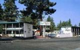 Hotelkalifornien: 2 Sterne The Capri In South Lake Tahoe (California) Mit 25 ...