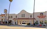 Hotel Usa Whirlpool: 2 Sterne Best Western Pasadena Royale In Pasadena ...