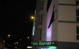 Hotel Pays De La Loire Klimaanlage: Brit Hotel Belfort In Nantes Mit 50 ...