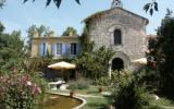 Hotel Arles Languedoc Roussillon Parkplatz: Mas De La Chapelle In Arles Mit ...
