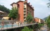 Hoteltennessee: 2 Sterne River Terrace Resort In Gatlinburg (Tennessee) Mit ...