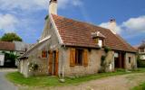 Ferienhaus Chitry Les Mines: Chaumière De Chitry In Chitry Les Mines, ...