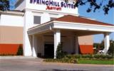 Hotel Dallas Texas: Springhill Suites By Marriott Dallas Nw Highway At ...