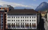 Hotel Innsbruck Stadt: 5 Sterne Grand Hotel Europa In Innsbruck, 122 Zimmer, ...