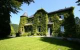 Ferienhaus Marcourt Fernseher: La Villa St Thibaut In Marcourt, Ardennen, ...