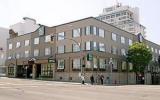 Hotel British Columbia Internet: 3 Sterne Quality Inn - Downtown In Victoria ...