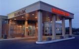 Hotel London Ontario Parkplatz: 3 Sterne Ramada London In London (Ontario), ...