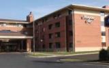 Hotel Hopkins Minnesota: Hampton Inn Minneapolis/minnetonka In Hopkins ...