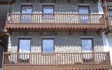 Ferienwohnung Valle D'aosta: Appartement (4 Personen) Aostatal, La ...