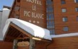 Hotel Rhone Alpes: 3 Sterne Le Pic Blanc In L'alpe D'huez Mit 94 Zimmern, ...