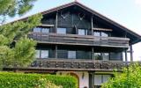 Ferienwohnung Obermaiselstein Sauna: Appartement 