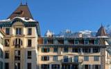 Hotel Chamonix Mont Blanc Sauna: Grand Hôtel Des Alpes In ...