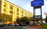 Hotel Usa: 3 Sterne Hampton Inn Chicago-O'hare International Airport In ...