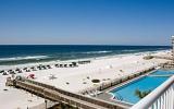 Ferienwohnung Fort Walton Beach: Appartement 