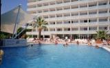 Hotel Salou Katalonien Solarium: 4 Sterne Salou Park, 218 Zimmer, Costa ...