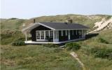 Ferienhaus Hvide Sande Radio: Ferienhaus 