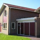 Ferienhaus Friesland: Ferienhaus 