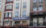 Hotel Nord Pas De Calais: 2 Sterne Hotel De Londres In Lille Mit 20 Zimmern, ...
