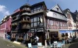 Hotel Adenau Parkplatz: 3 Sterne Ringhotel Historisches Haus Blaue Ecke In ...