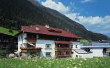 Ferienwohnung Sehen Tirol: Ferienwohnung 