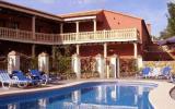 Hotel Ronda Andalusien Parkplatz: 3 Sterne Hotel Rural Molino Del Puente ...
