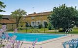 Ferienhaus Poitou Charentes Parkplatz: Ferienhaus 