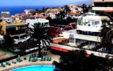 Ferienwohnung Puerto De La Cruz Canarias: Ferienwohnung 
