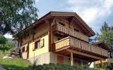 Ferienhaus Nendaz Fernseher: Ferienhaus 