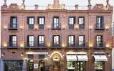 Hotel Sevilla Andalusien: 2 Sterne Hotel Baco In Sevilla, 25 Zimmer, ...