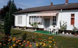 Ferienwohnung mit Gartenmöbeln für maximal 4 Personen in Balatonberény, Balaton, Ungarn mit 4 Zimmern