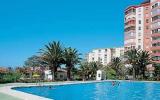 Ferienanlage Málaga Andalusien Waschmaschine: Centro Internacional: ...