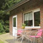 Ferienhaus Niederlande: Stal Hazelberg In Boekel, Nord-Brabant Für 3 ...