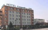 Hotel Italien: 3 Sterne Hotel Campanile Padova, 111 Zimmer, Venetien ...