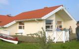 Ferienhaus Deutschland: Ferienhaus Mit Sauna In Otterndorf, Nordseeküste ...