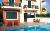 Ferienhaus Griechenland: Villa Avra & Pyrgos Episkopi, Episkopi, ...