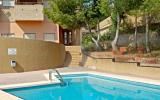 Ferienwohnung Benidorm Pool: Appartement 