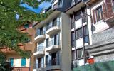 Ferienwohnung Chamonix: Appartement 