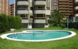 Ferienwohnung Benidorm: 3 Sterne Apartamentos Torre Gerona In Benidorm , 46 ...