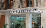 Hotel Zarautz: 1 Sterne Hotel Olatu In Zarautz, 15 Zimmer, Baskenland, Golf Von ...
