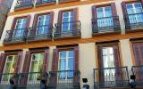 Ferienwohnung Málaga Andalusien Badeurlaub: Appartement (2 Personen) ...