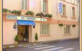 Hotel Villeneuve Sur Lot: 2 Sterne Les Platanes In Villeneuve Sur Lot , 19 ...