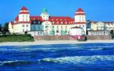Hotel Mecklenburg Vorpommern: Travel Charme Kurhaus Binz In Ostseebad Binz ...