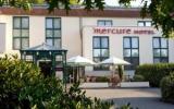 Hotel Nordrhein Westfalen Klimaanlage: Mercure Krefeld Mit 155 Zimmern Und ...