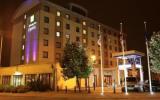 Hotel Vereinigtes Königreich Parkplatz: Holiday Inn Express Wandsworth ...