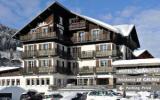 Hotel Les Gets Skiurlaub: 2 Sterne Stella In Les Gets, 25 Zimmer, ...