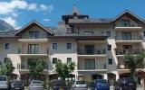 Ferienwohnung Chamonix Parkplatz: Appartement 