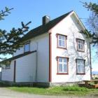 Ferienhaus Nordland: Ferienhaus In Vesterålen, Nord-Norwegen Für 7 ...