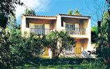 Ferienanlage Corse: Residence Cala Di Sole: Ferienanlage Für 4 Personen In ...