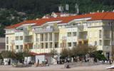 Hotel Kroatien Sauna: Atrium Residence Baska Mit 64 Zimmern Und 4 Sternen, ...