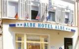 Hotel Cannes Provence Alpes Côte D'azur: Albe-Hotel In Cannes Mit 24 ...